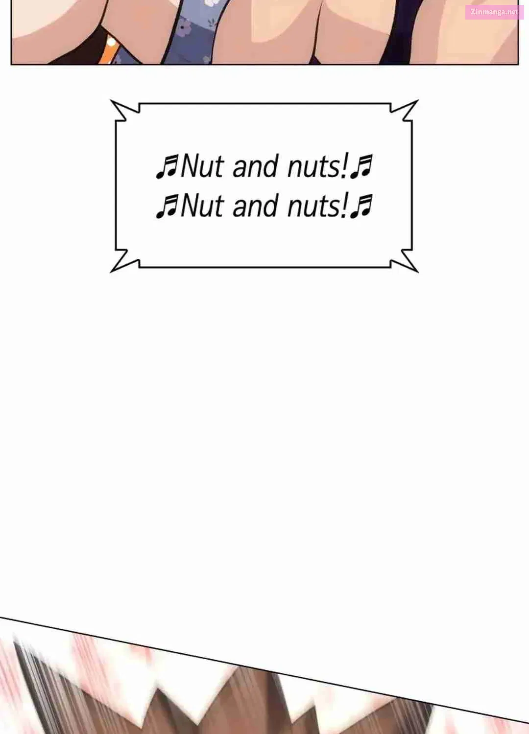 Home Plate's Villain Kainu Manga Chapter 60 Page 25