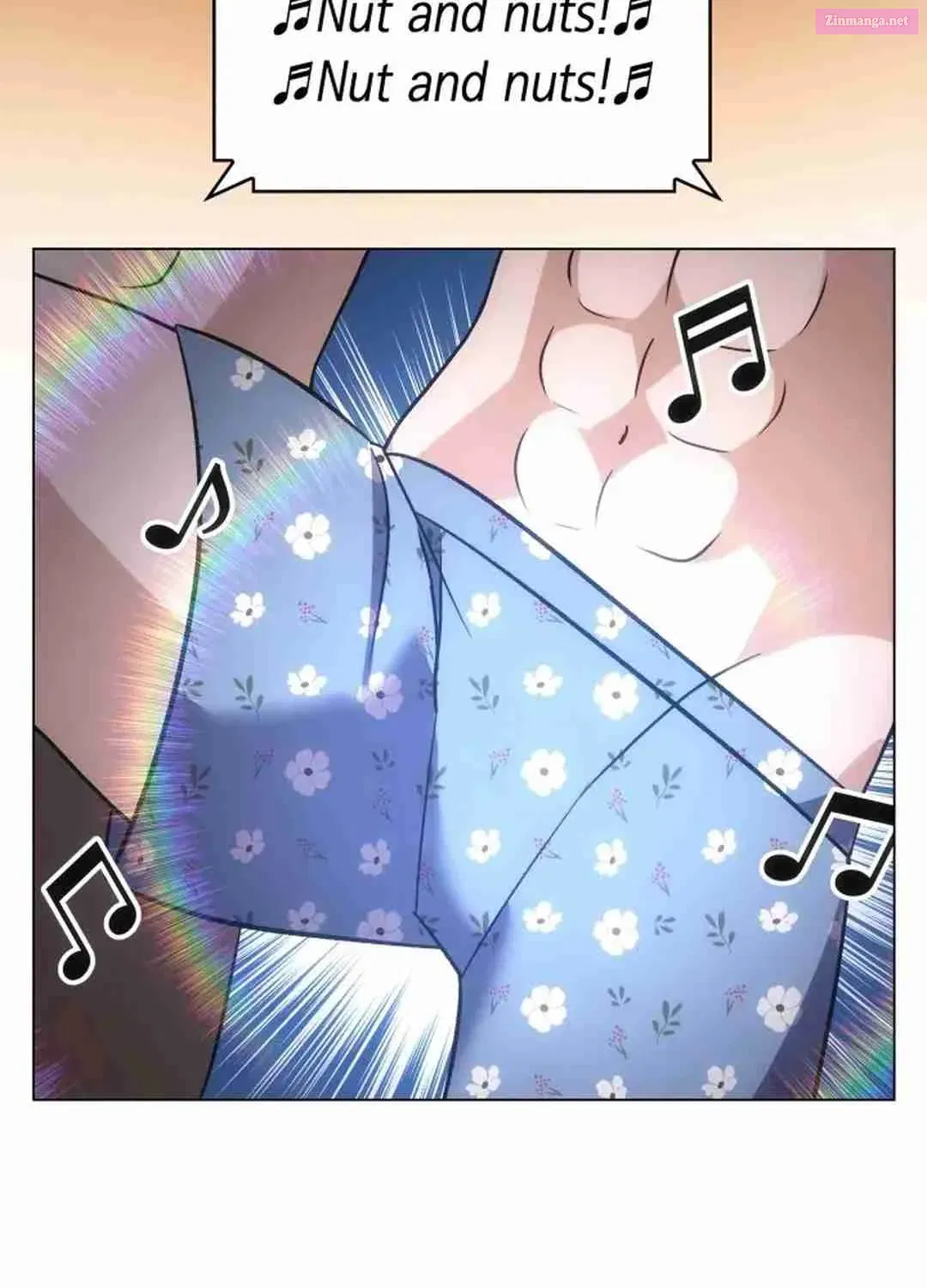 Home Plate's Villain Kainu Manga Chapter 60 Page 33