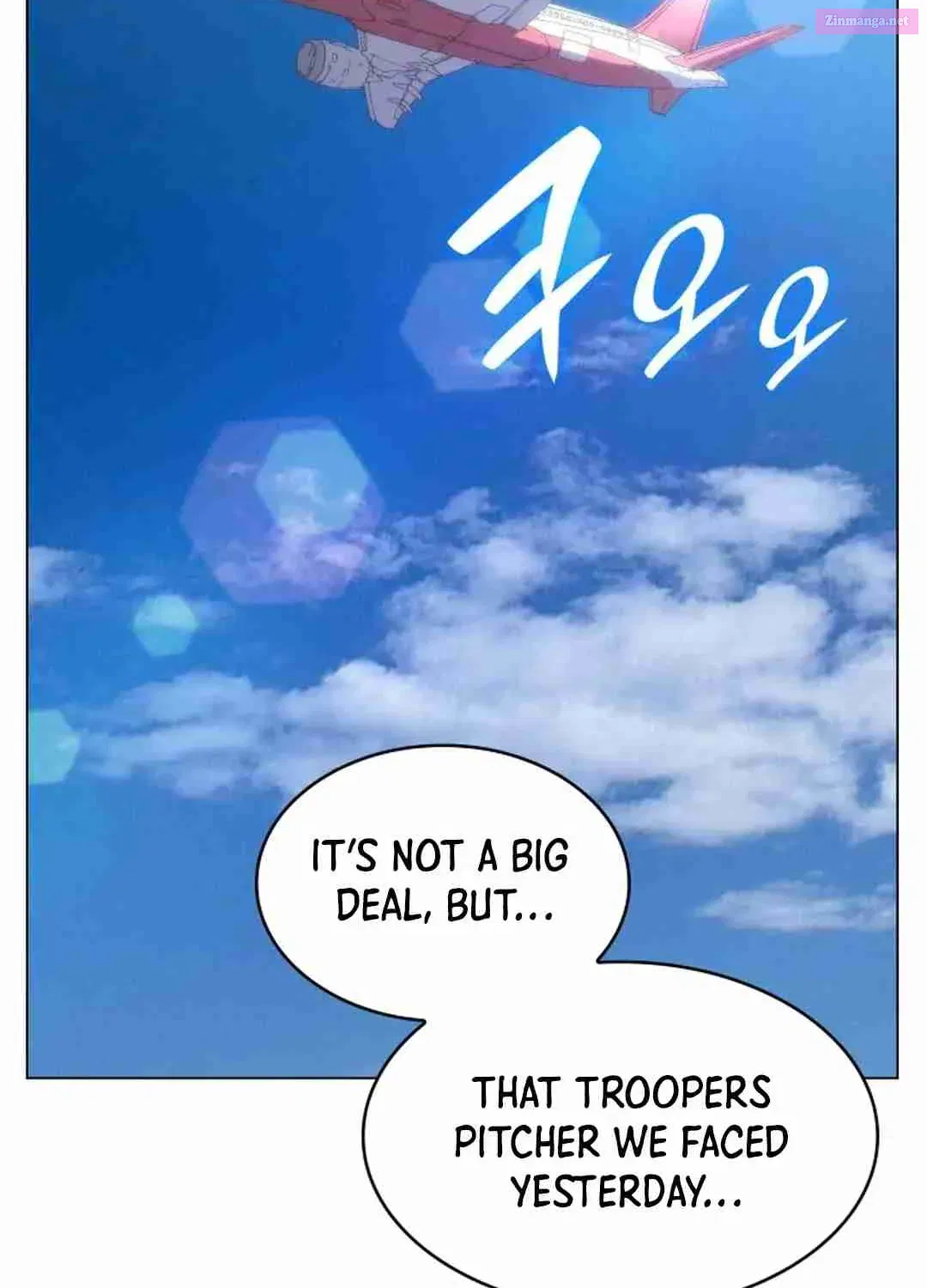 Home Plate's Villain Kainu Manga Chapter 60 Page 44