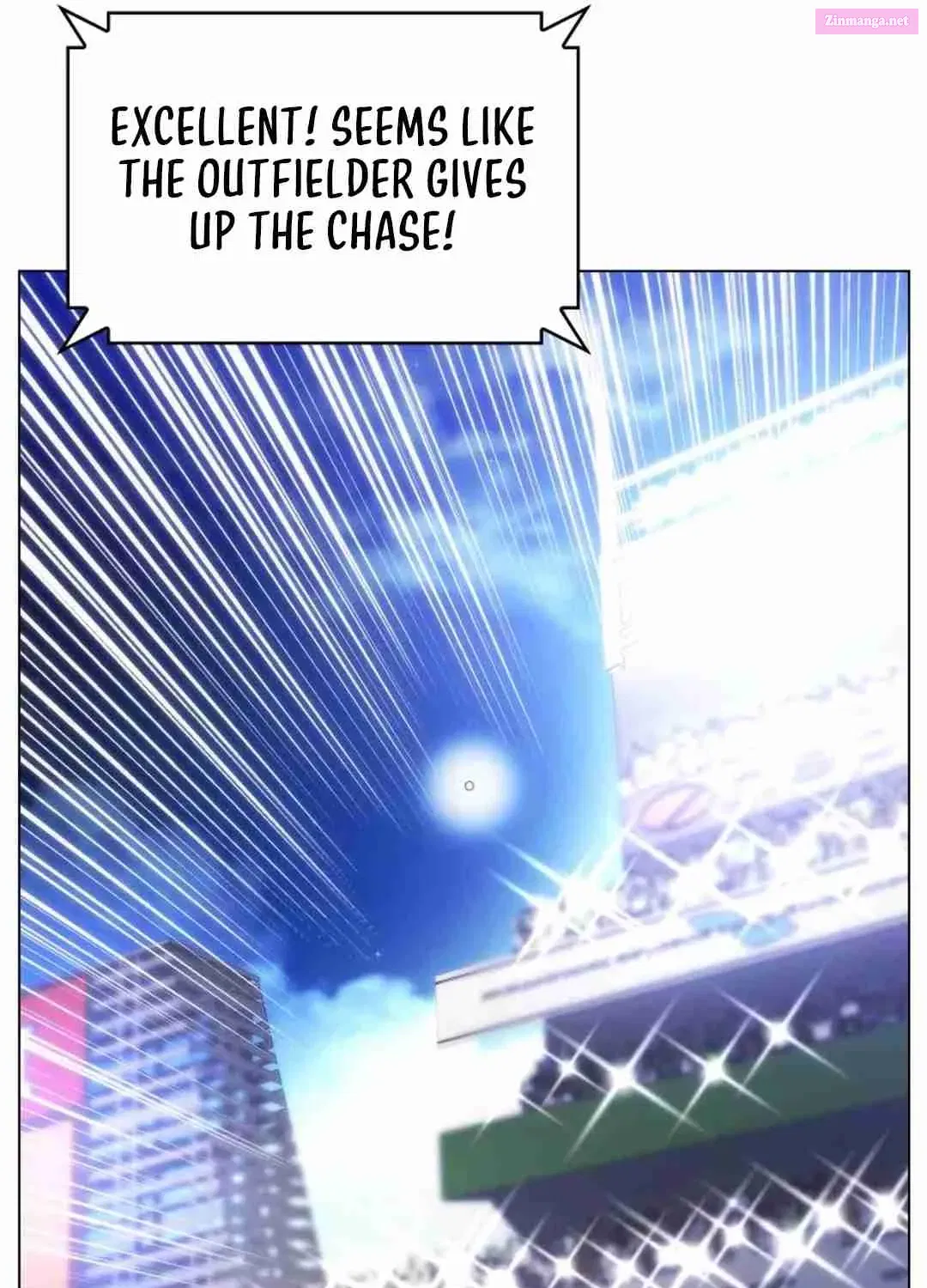 Home Plate's Villain Kainu Manga Chapter 59 Page 13