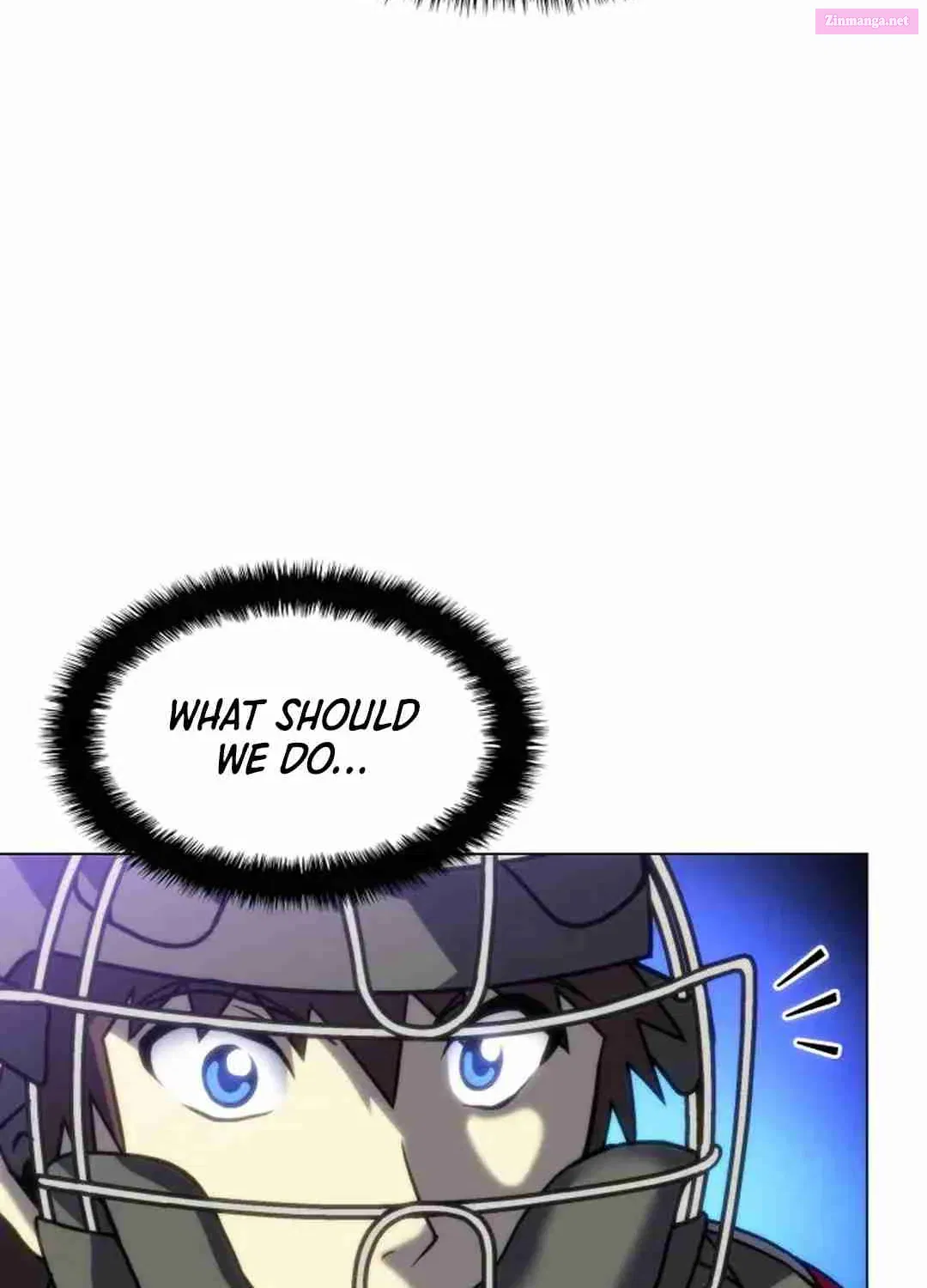 Home Plate's Villain Kainu Manga Chapter 59 Page 38