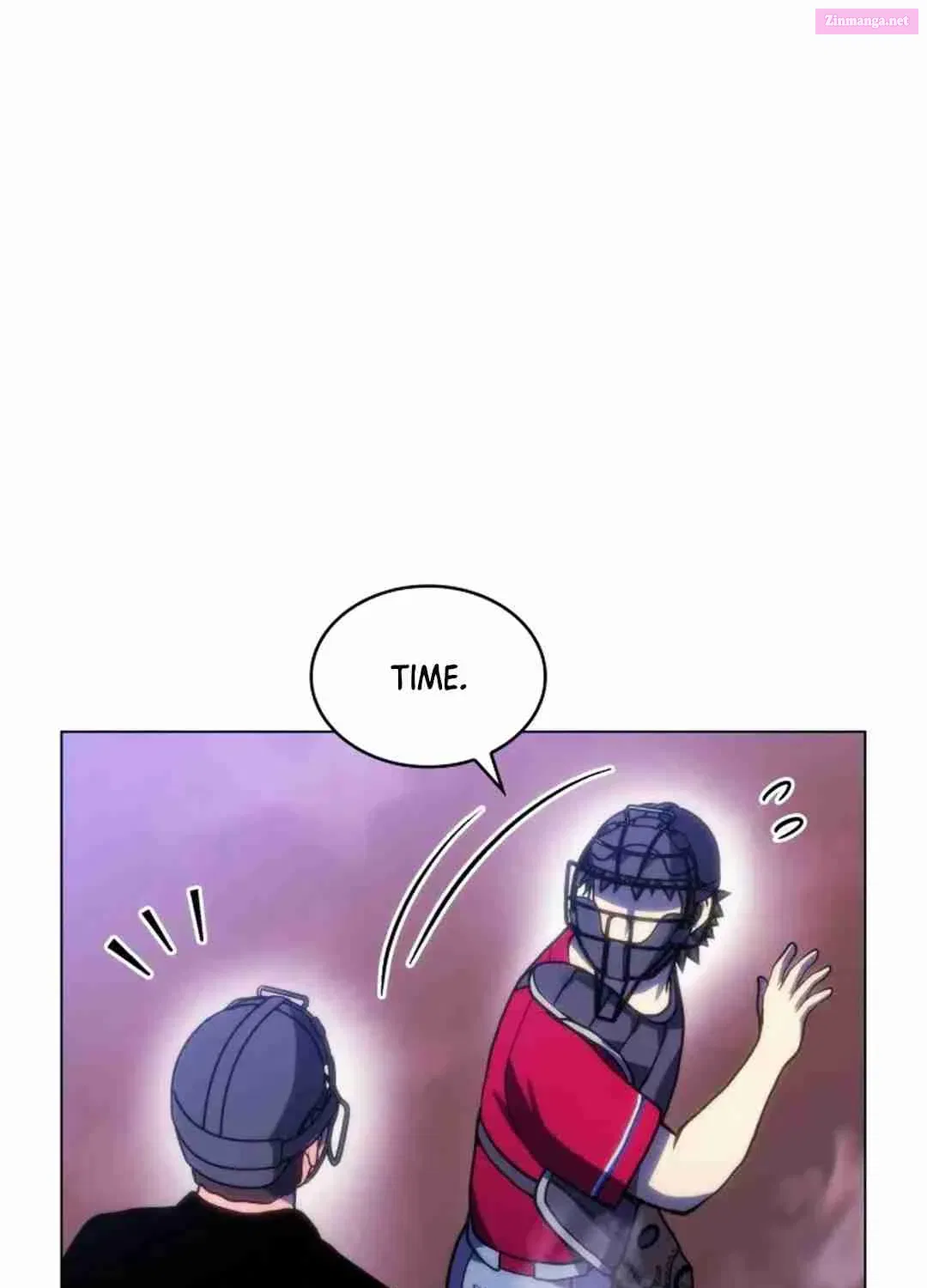 Home Plate's Villain Kainu Manga Chapter 59 Page 40