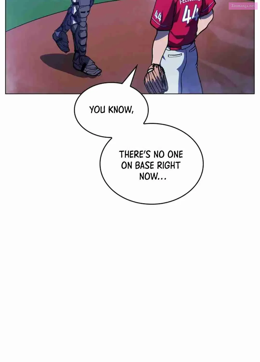 Home Plate's Villain Kainu Manga Chapter 59 Page 42