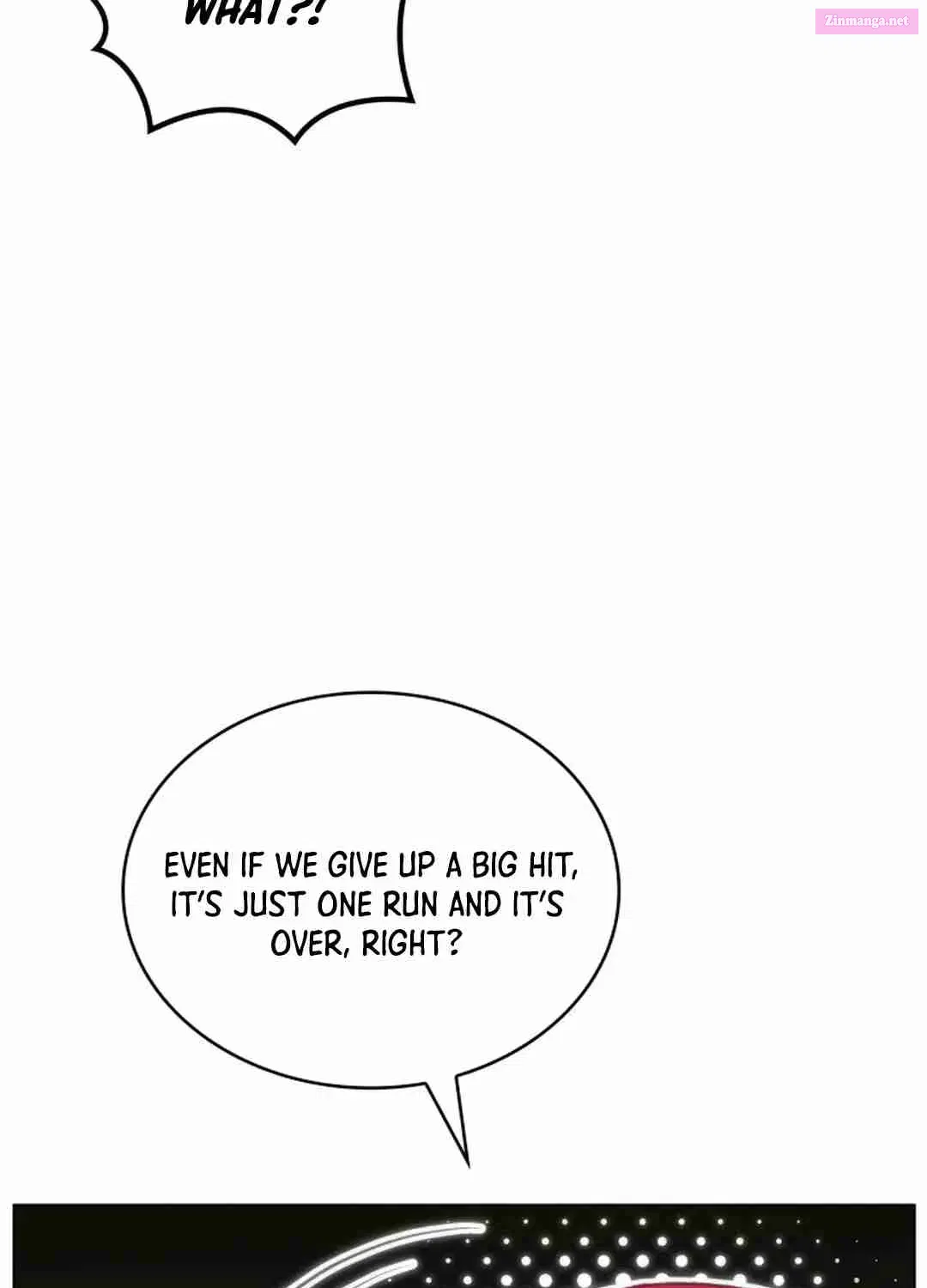 Home Plate's Villain Kainu Manga Chapter 59 Page 44