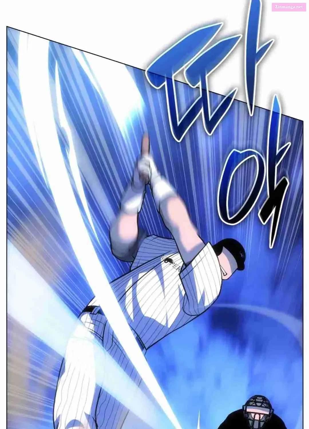 Home Plate's Villain Kainu Manga Chapter 59 Page 56