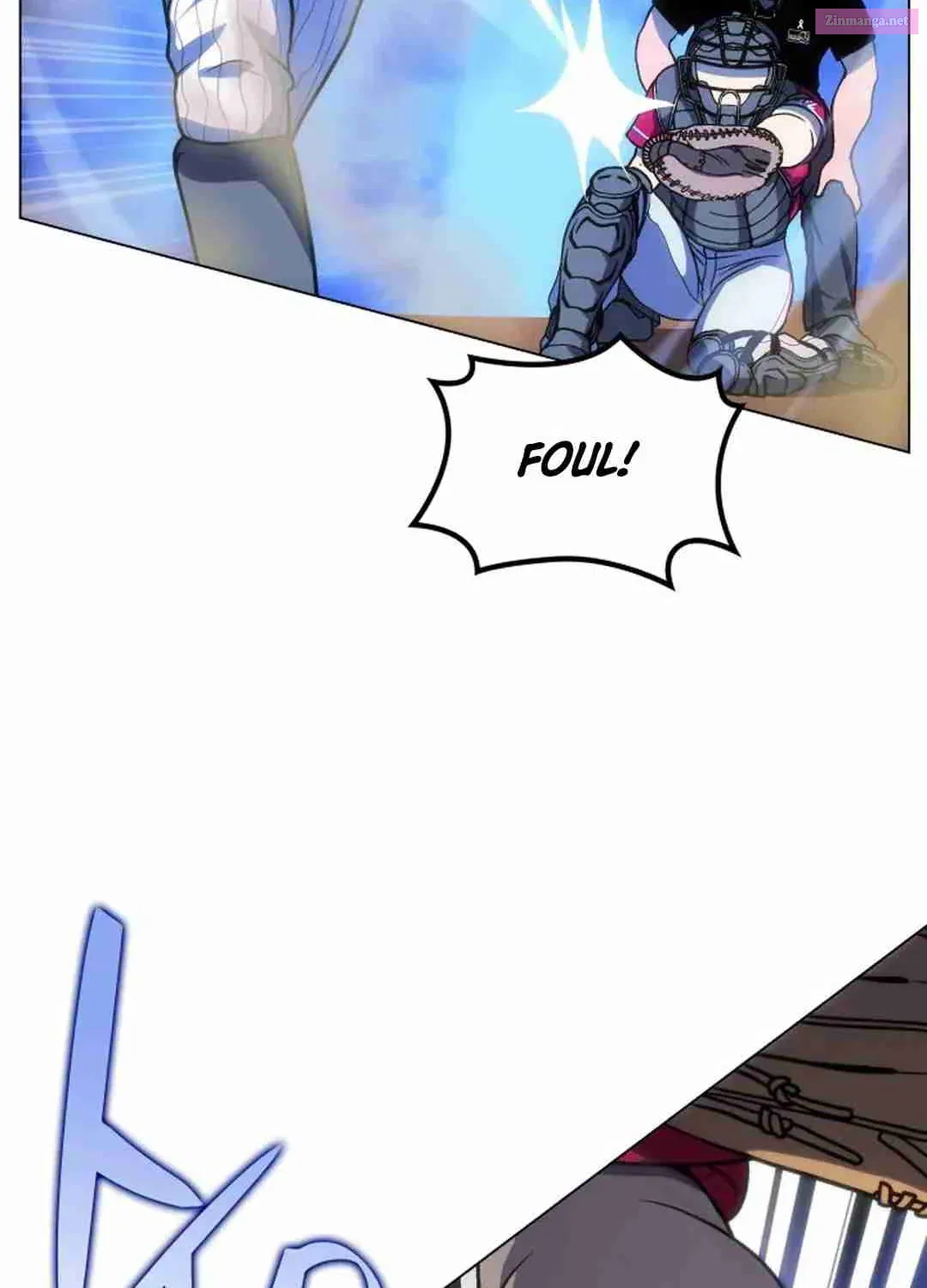 Home Plate's Villain Kainu Manga Chapter 59 Page 57