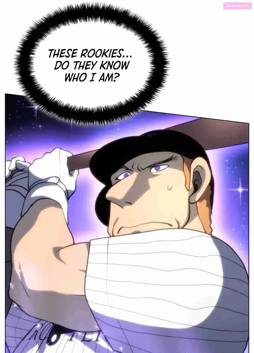 Home Plate's Villain Kainu Manga Chapter 59 Page 60