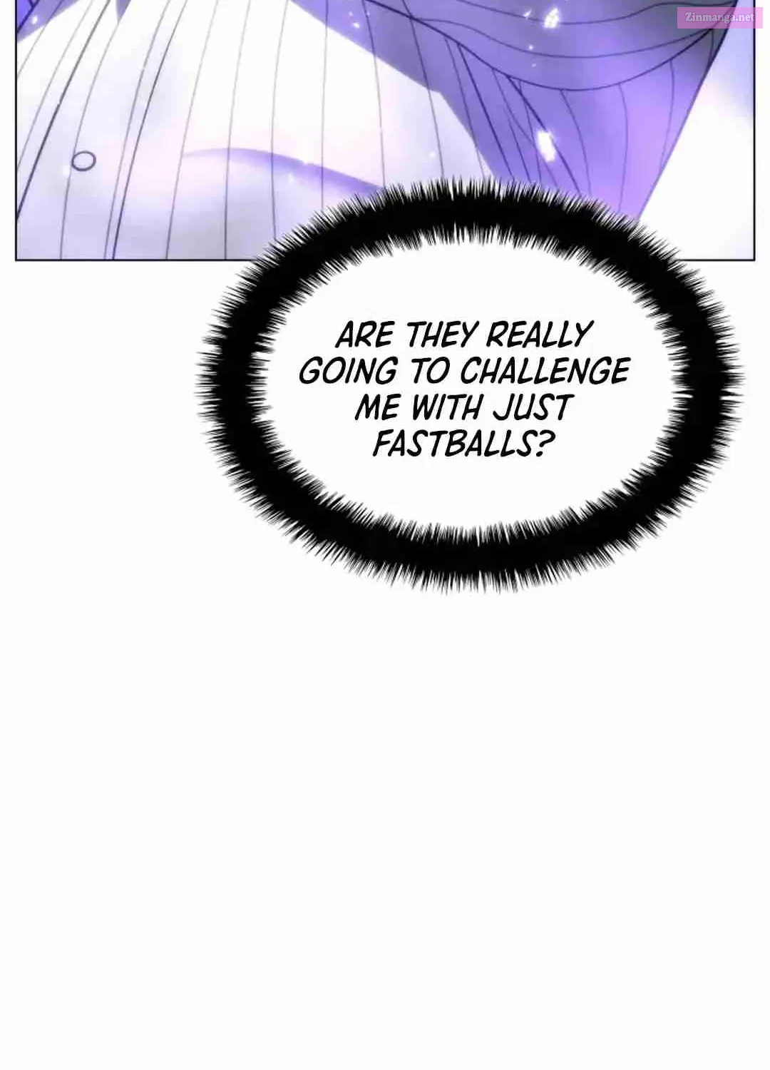 Home Plate's Villain Kainu Manga Chapter 59 Page 61
