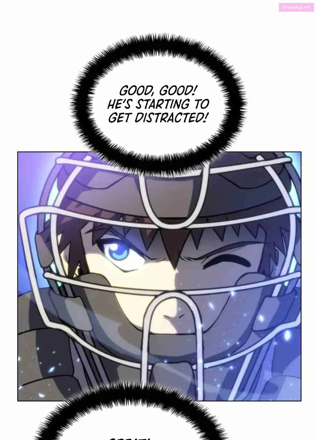 Home Plate's Villain Kainu Manga Chapter 59 Page 62