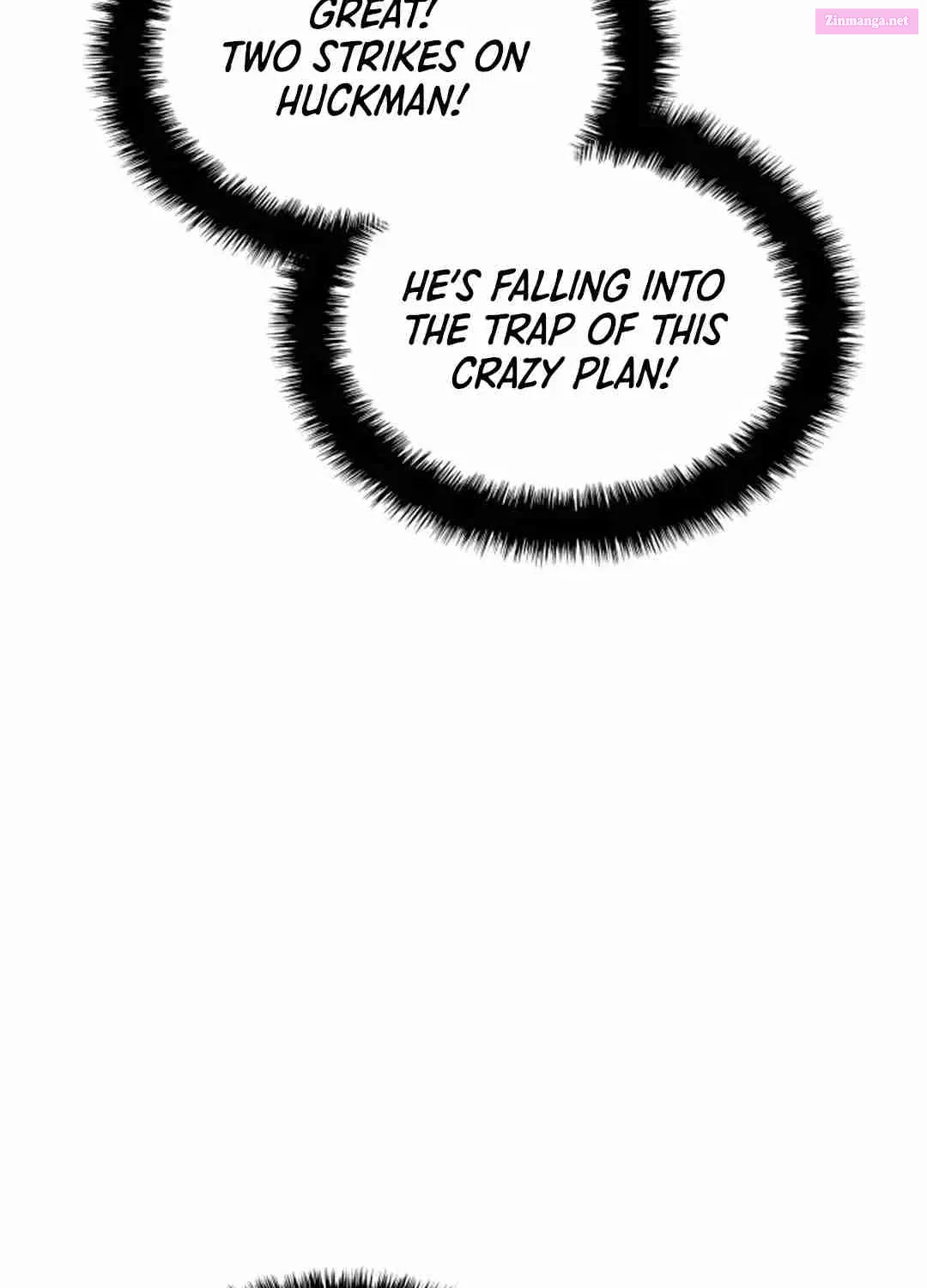 Home Plate's Villain Kainu Manga Chapter 59 Page 63