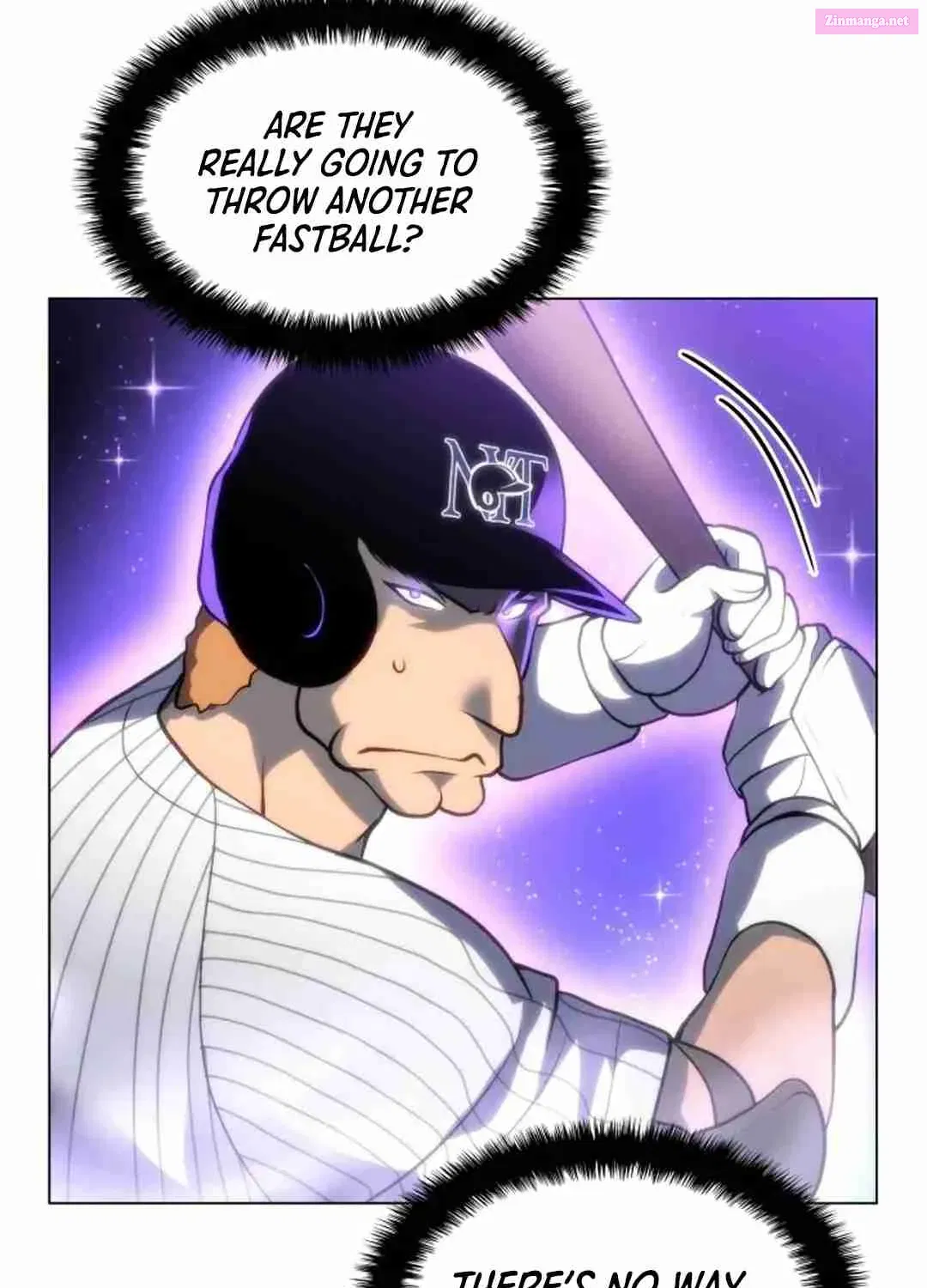 Home Plate's Villain Kainu Manga Chapter 59 Page 64