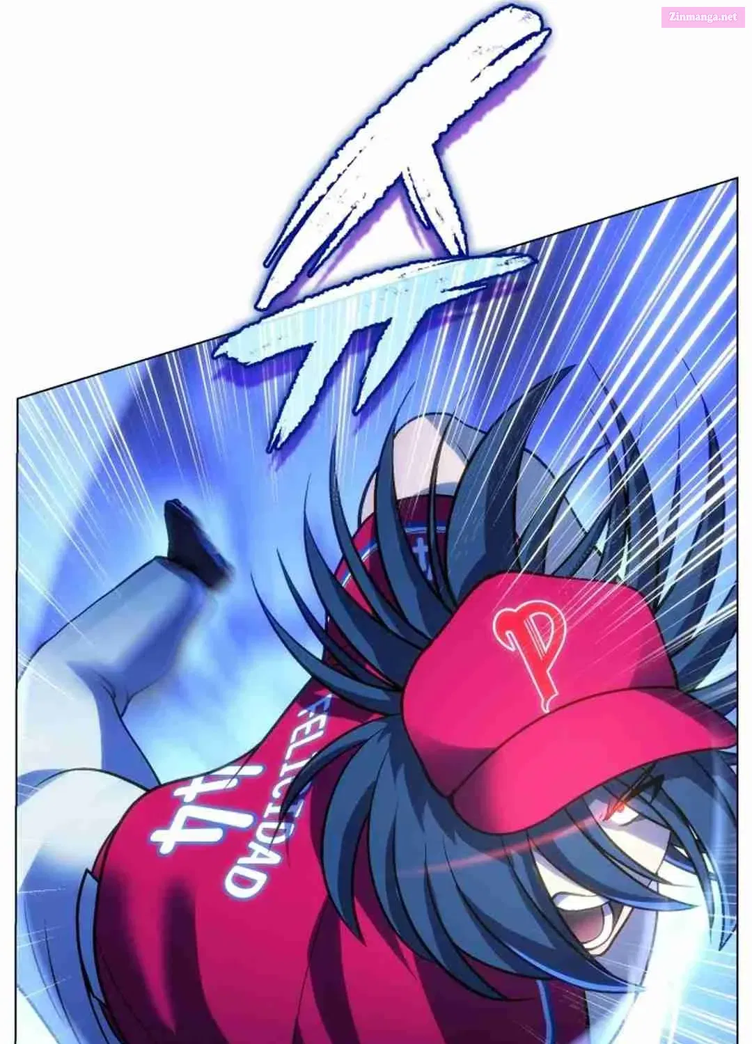 Home Plate's Villain Kainu Manga Chapter 59 Page 66