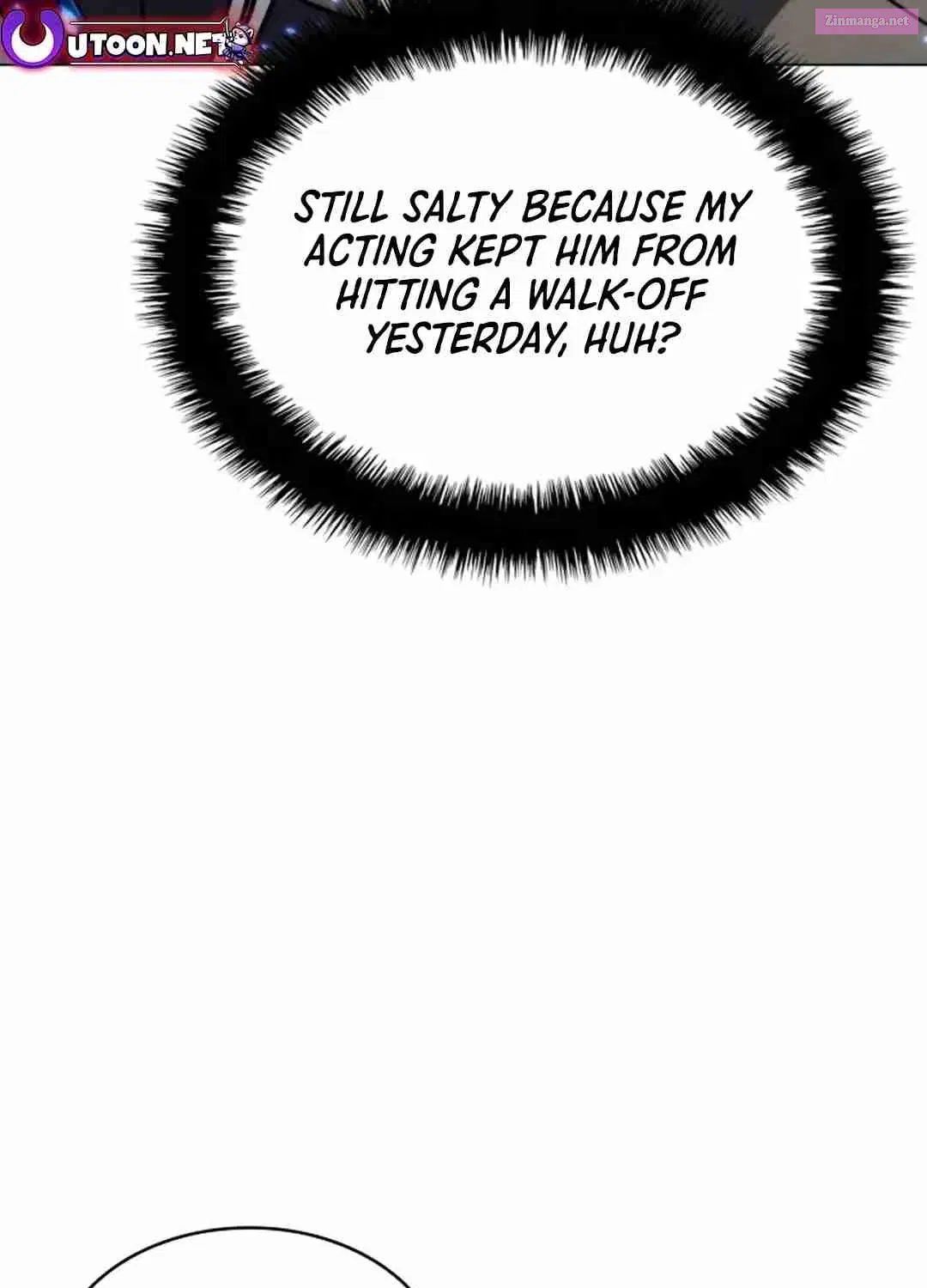 Home Plate's Villain Kainu Manga Chapter 59 Page 90