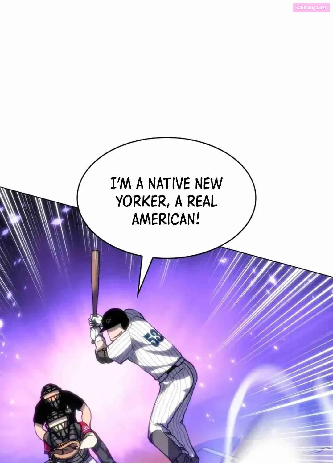 Home Plate's Villain Kainu Manga Chapter 59 Page 93