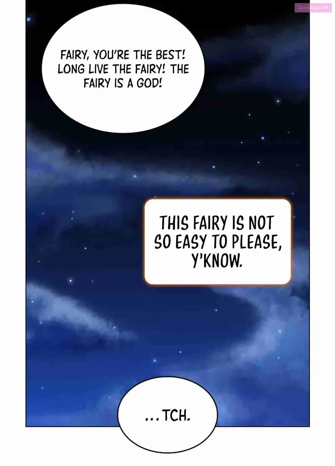 Home Plate's Villain Kainu Manga Chapter 58 Page 49