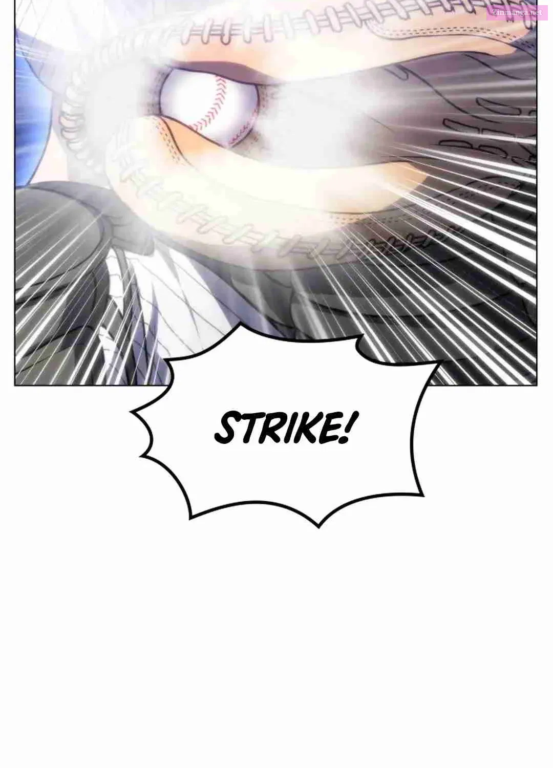 Home Plate's Villain Kainu Manga Chapter 58 Page 52