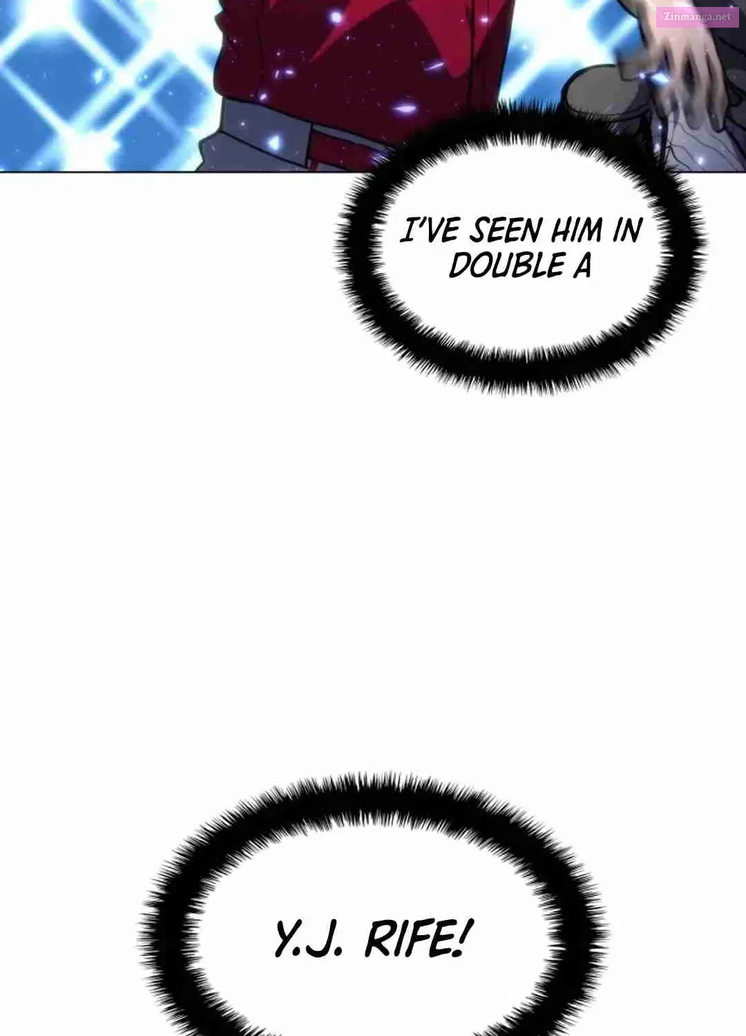 Home Plate's Villain Kainu Manga Chapter 58 Page 55