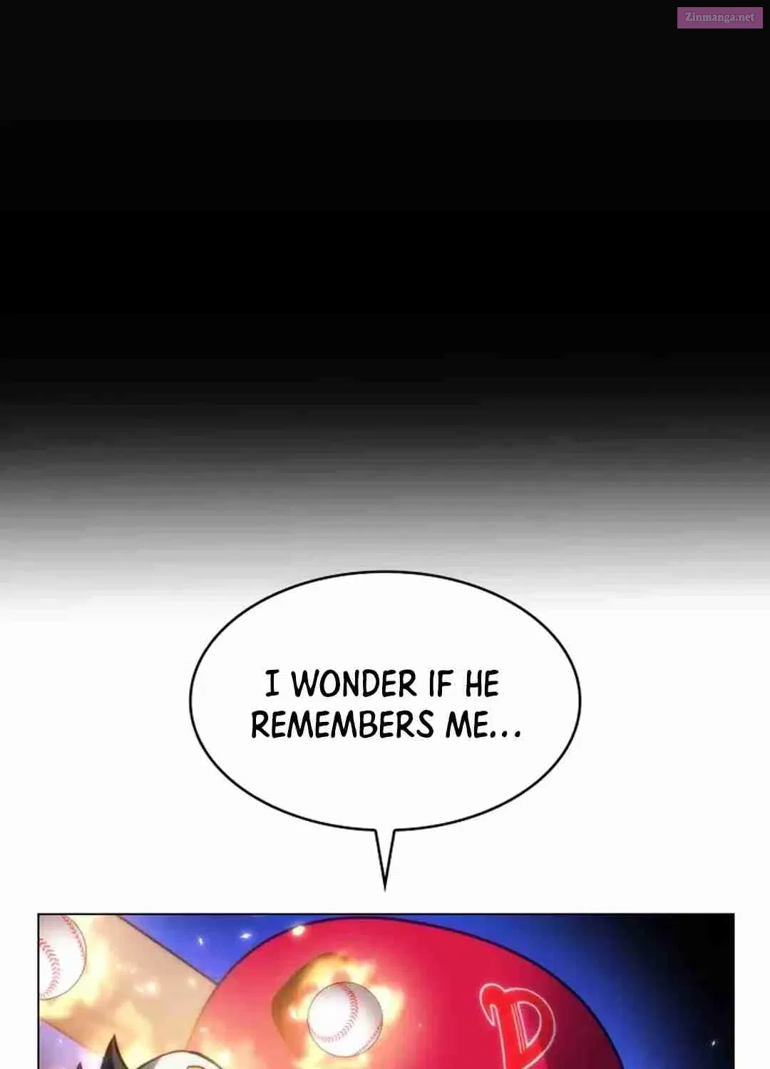 Home Plate's Villain Kainu Manga Chapter 58 Page 61