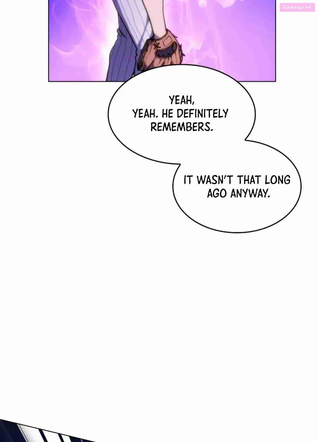 Home Plate's Villain Kainu Manga Chapter 58 Page 64