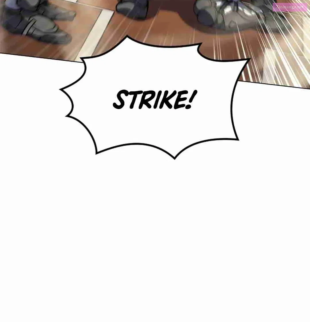 Home Plate's Villain Kainu Manga Chapter 58 Page 66