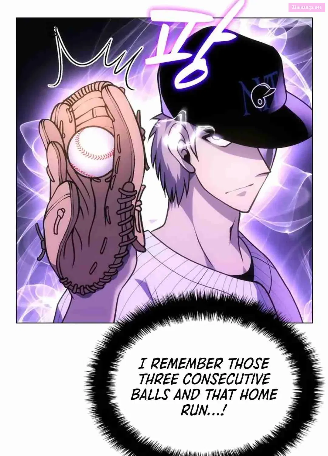 Home Plate's Villain Kainu Manga Chapter 58 Page 69