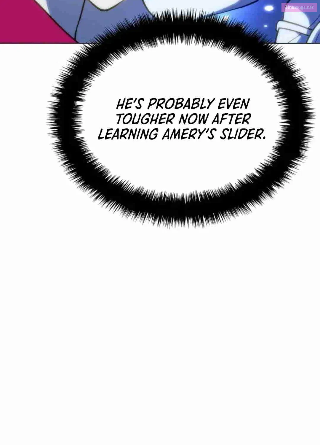 Home Plate's Villain Kainu Manga Chapter 58 Page 72
