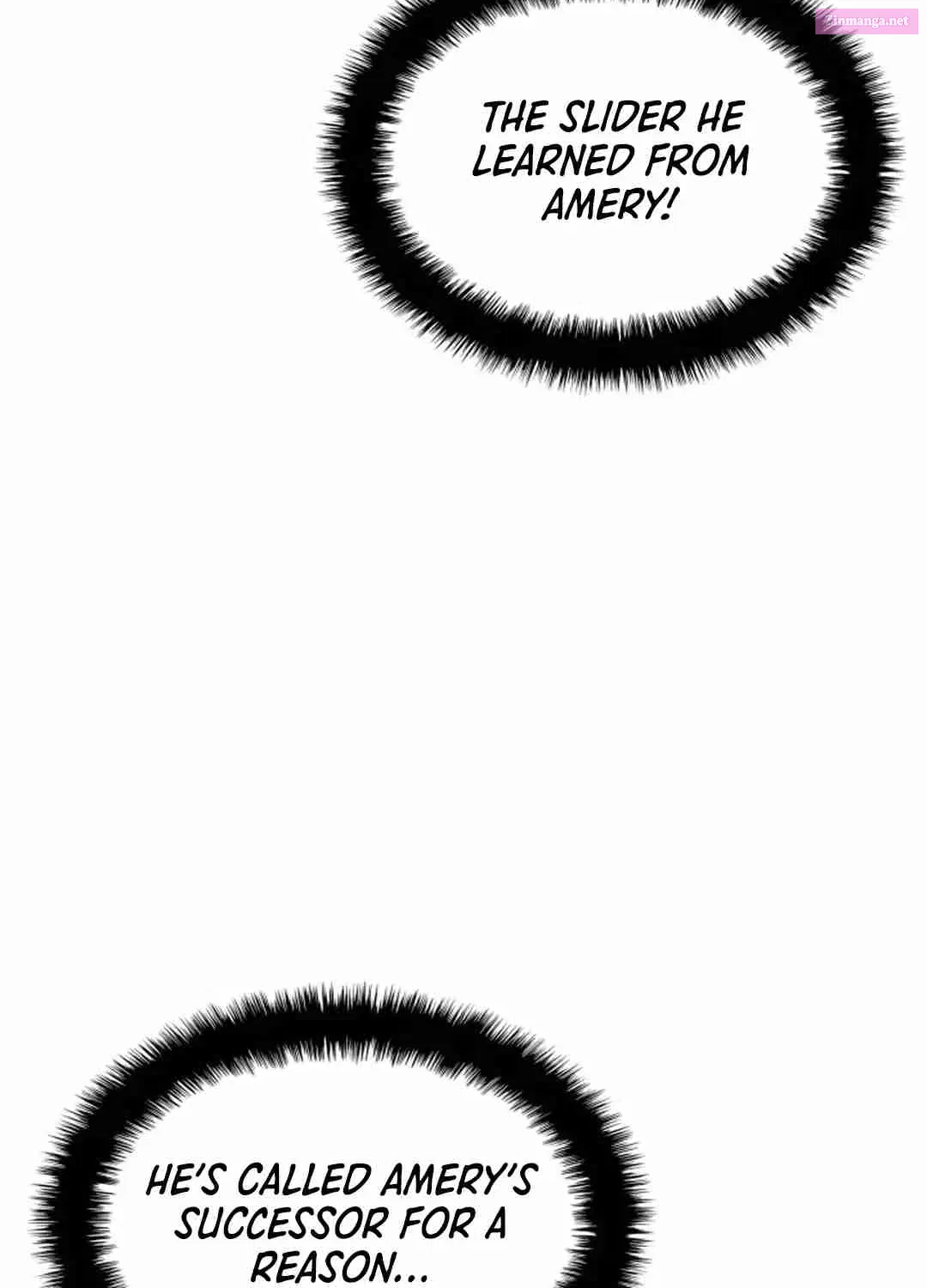 Home Plate's Villain Kainu Manga Chapter 58 Page 75