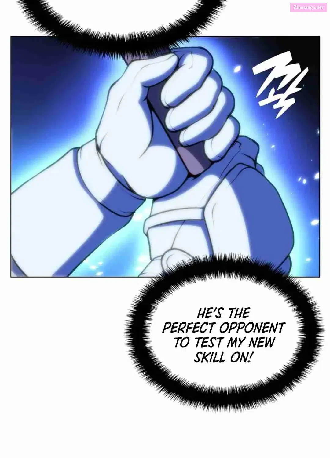 Home Plate's Villain Kainu Manga Chapter 58 Page 76