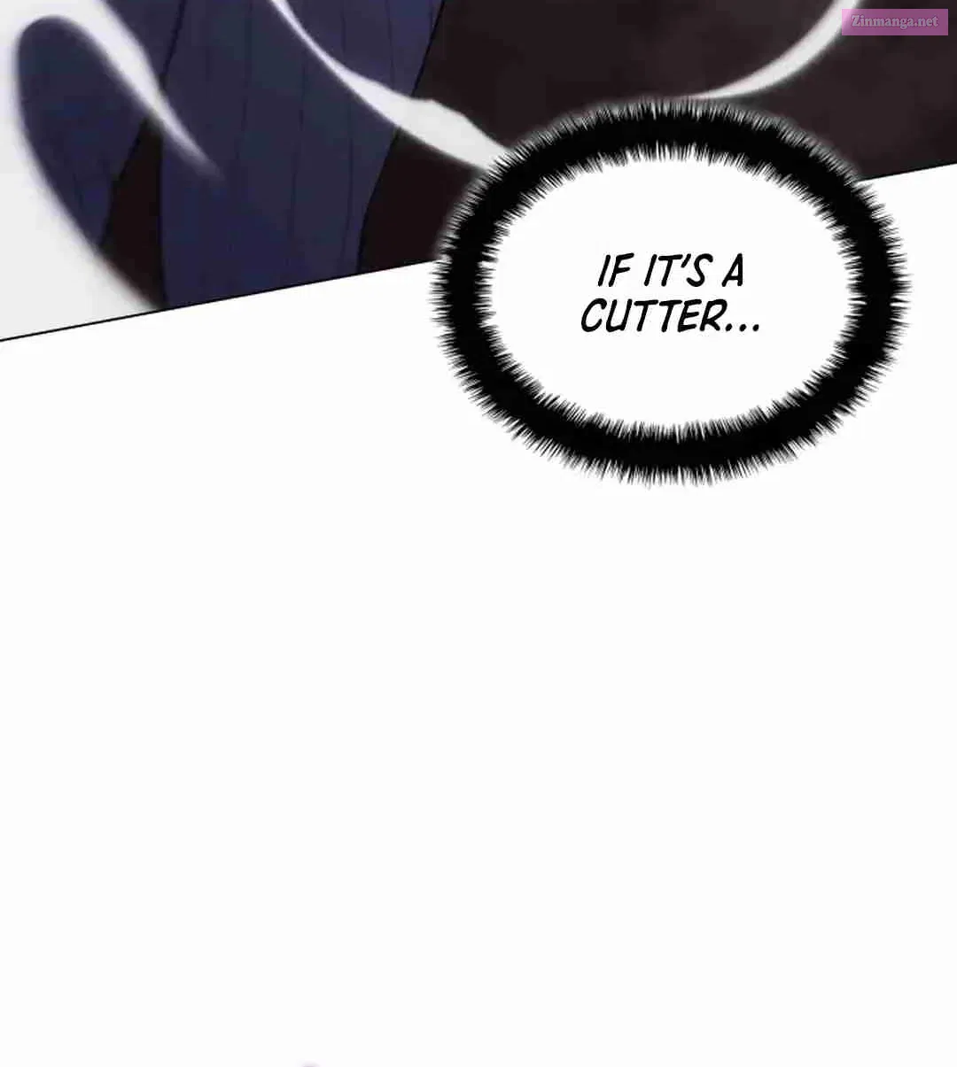 Home Plate's Villain Kainu Manga Chapter 58 Page 79