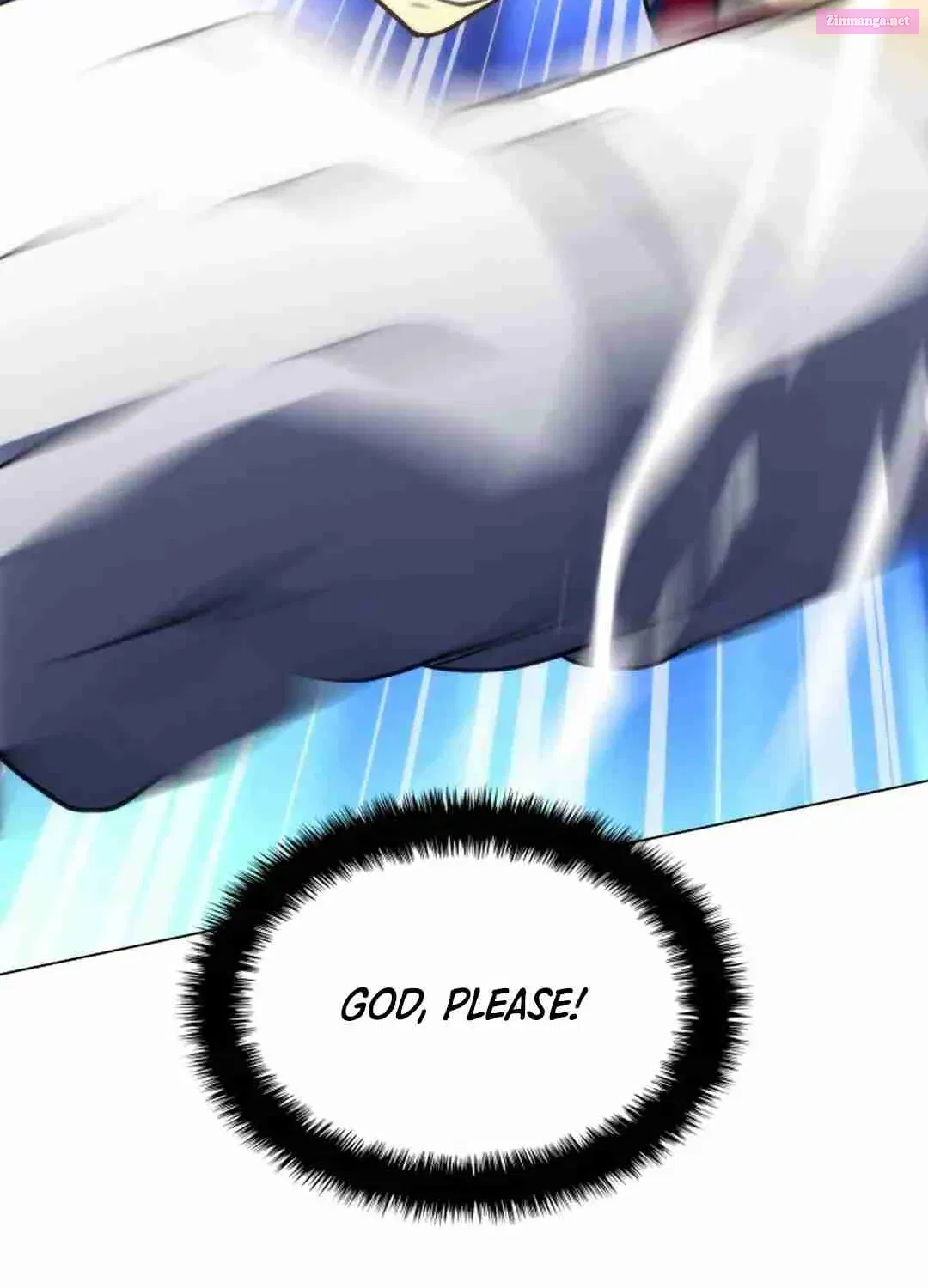 Home Plate's Villain Kainu Manga Chapter 57 Page 46