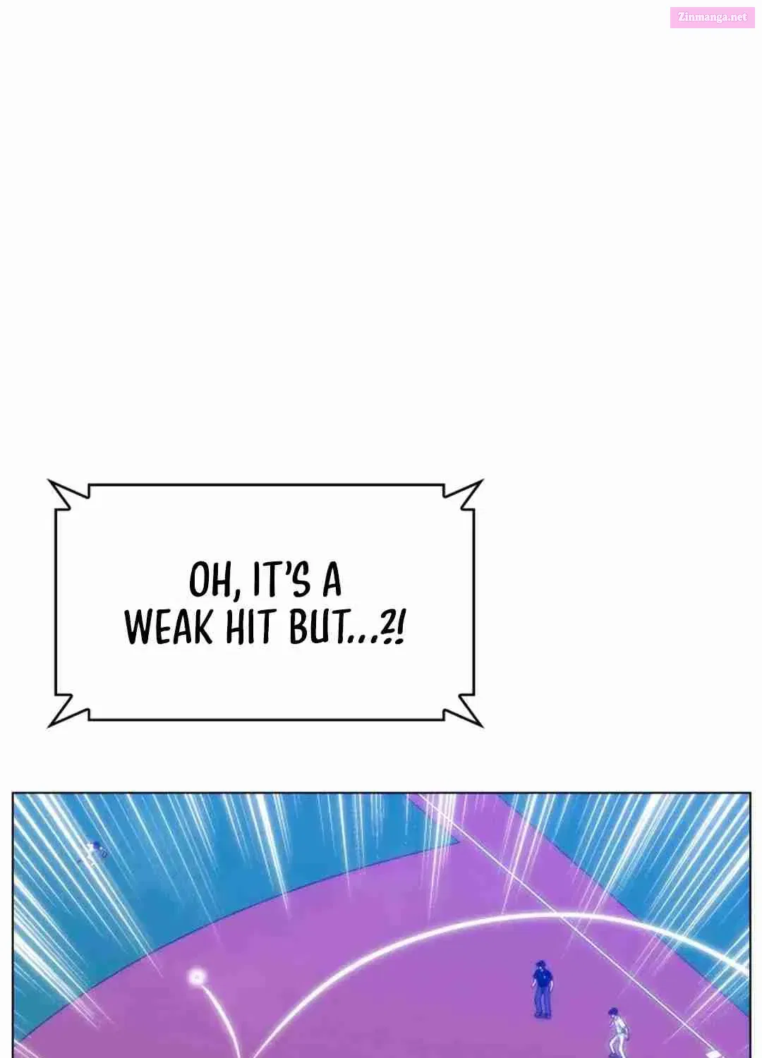 Home Plate's Villain Kainu Manga Chapter 57 Page 47