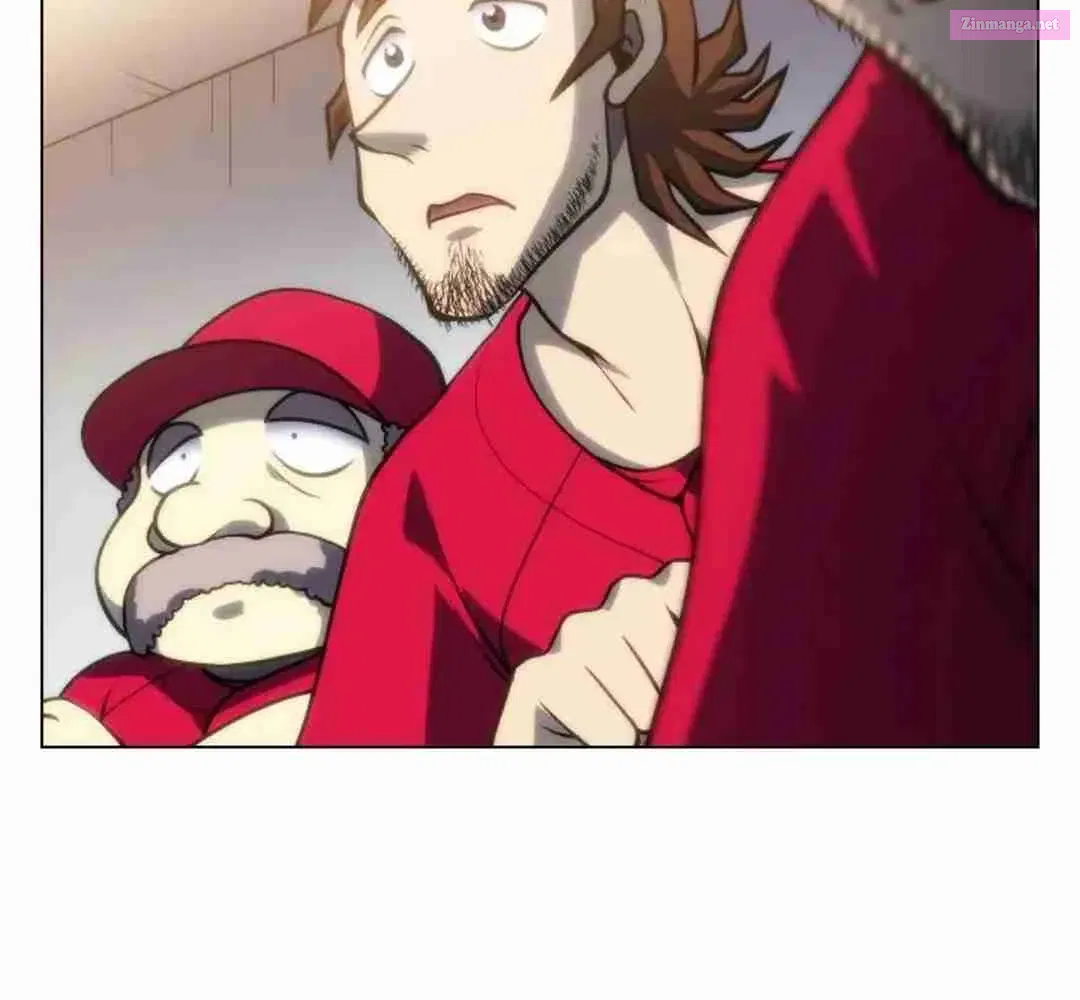 Home Plate's Villain Kainu Manga Chapter 57 Page 56