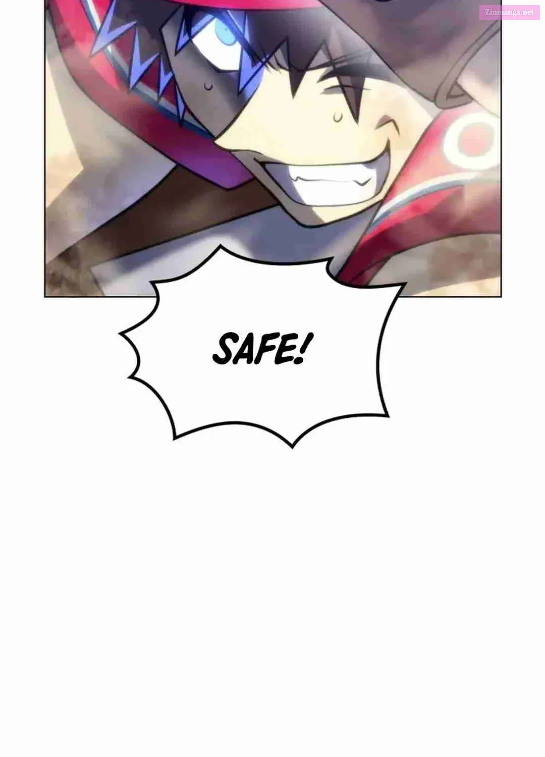 Home Plate's Villain Kainu Manga Chapter 57 Page 58