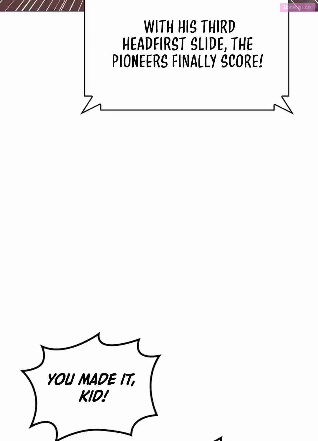 Home Plate's Villain Kainu Manga Chapter 57 Page 60