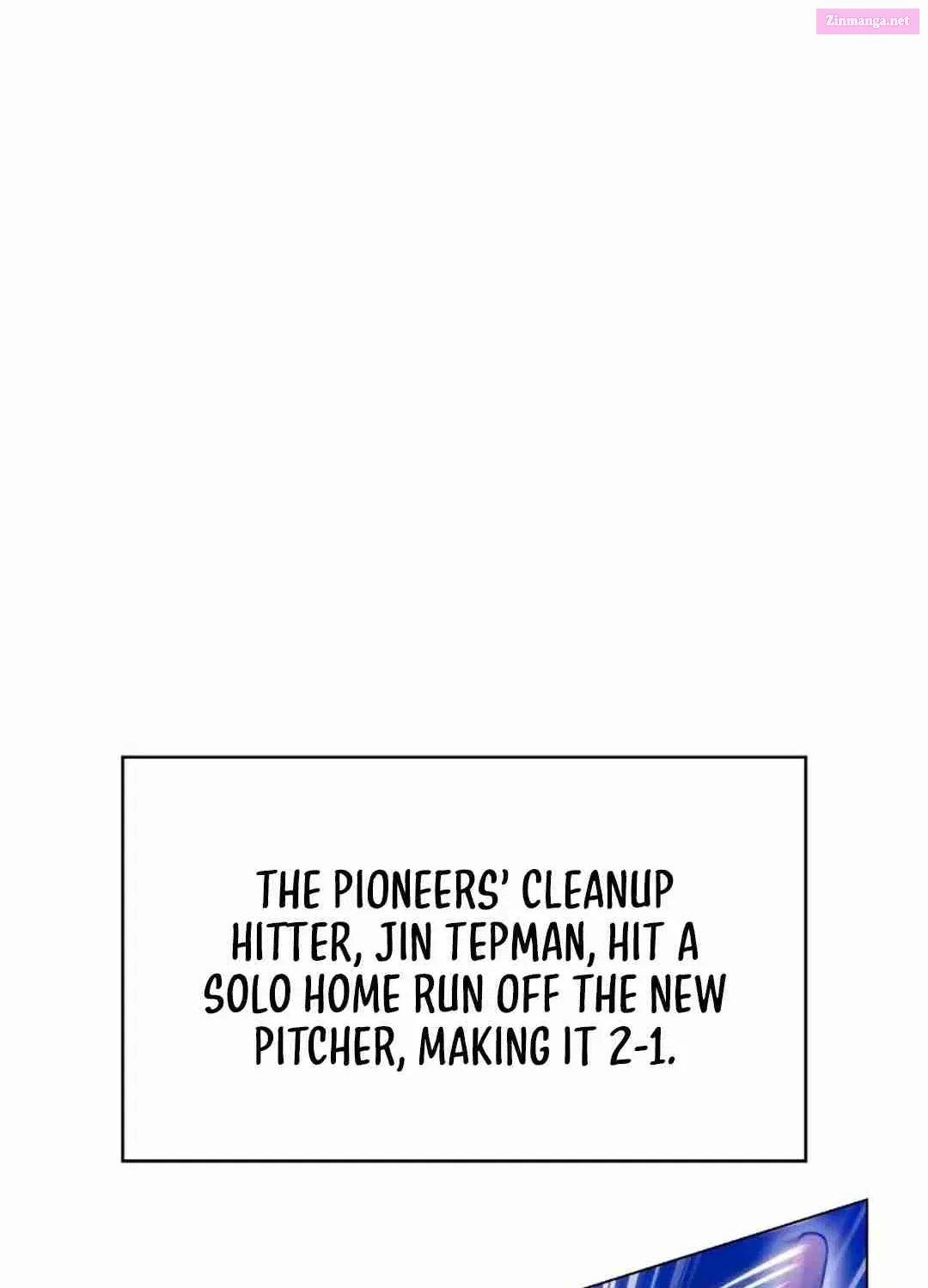 Home Plate's Villain Kainu Manga Chapter 57 Page 65