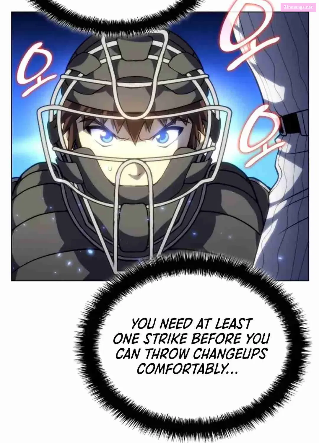 Home Plate's Villain Kainu Manga Chapter 57 Page 72