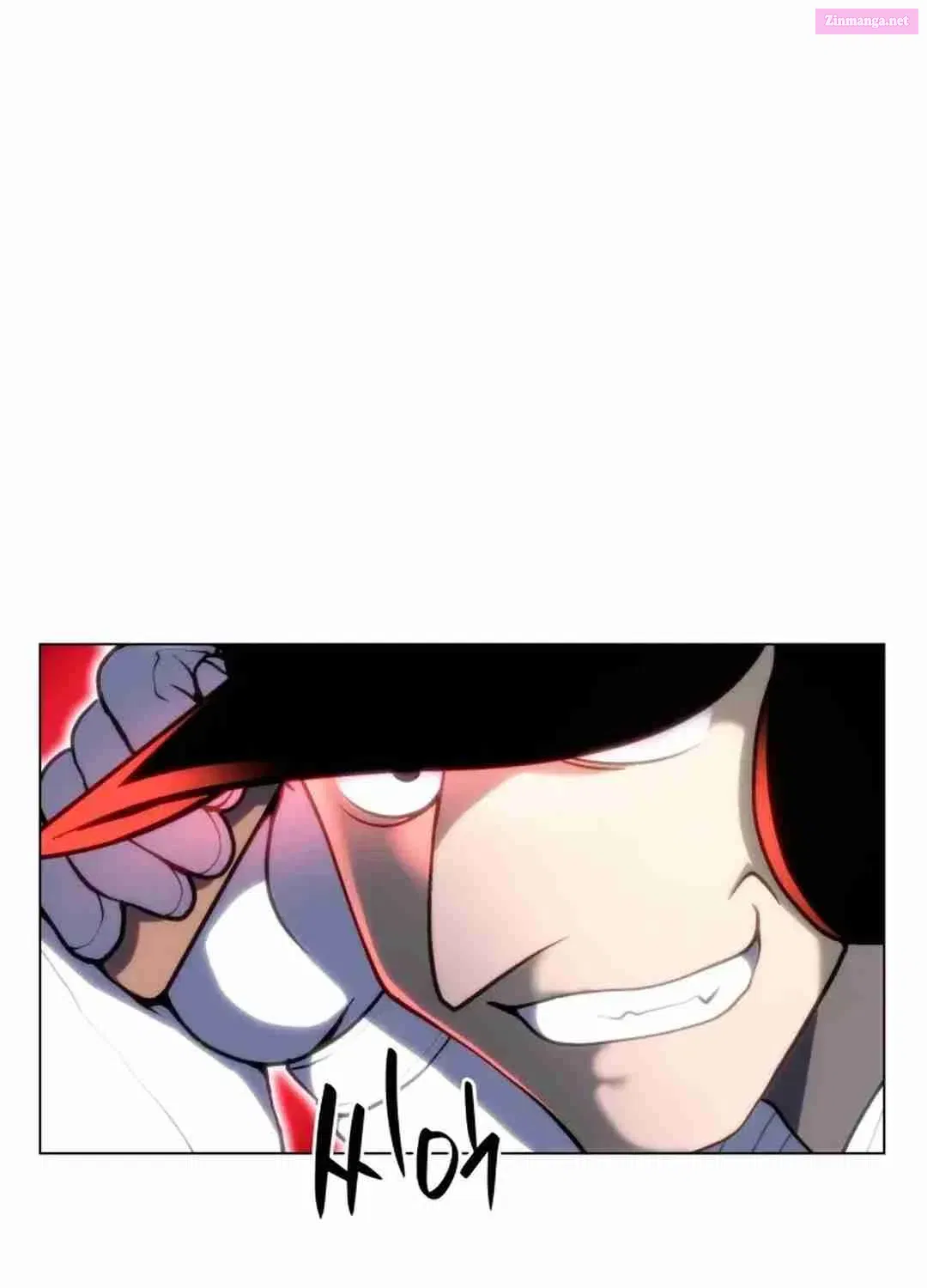 Home Plate's Villain Kainu Manga Chapter 57 Page 77