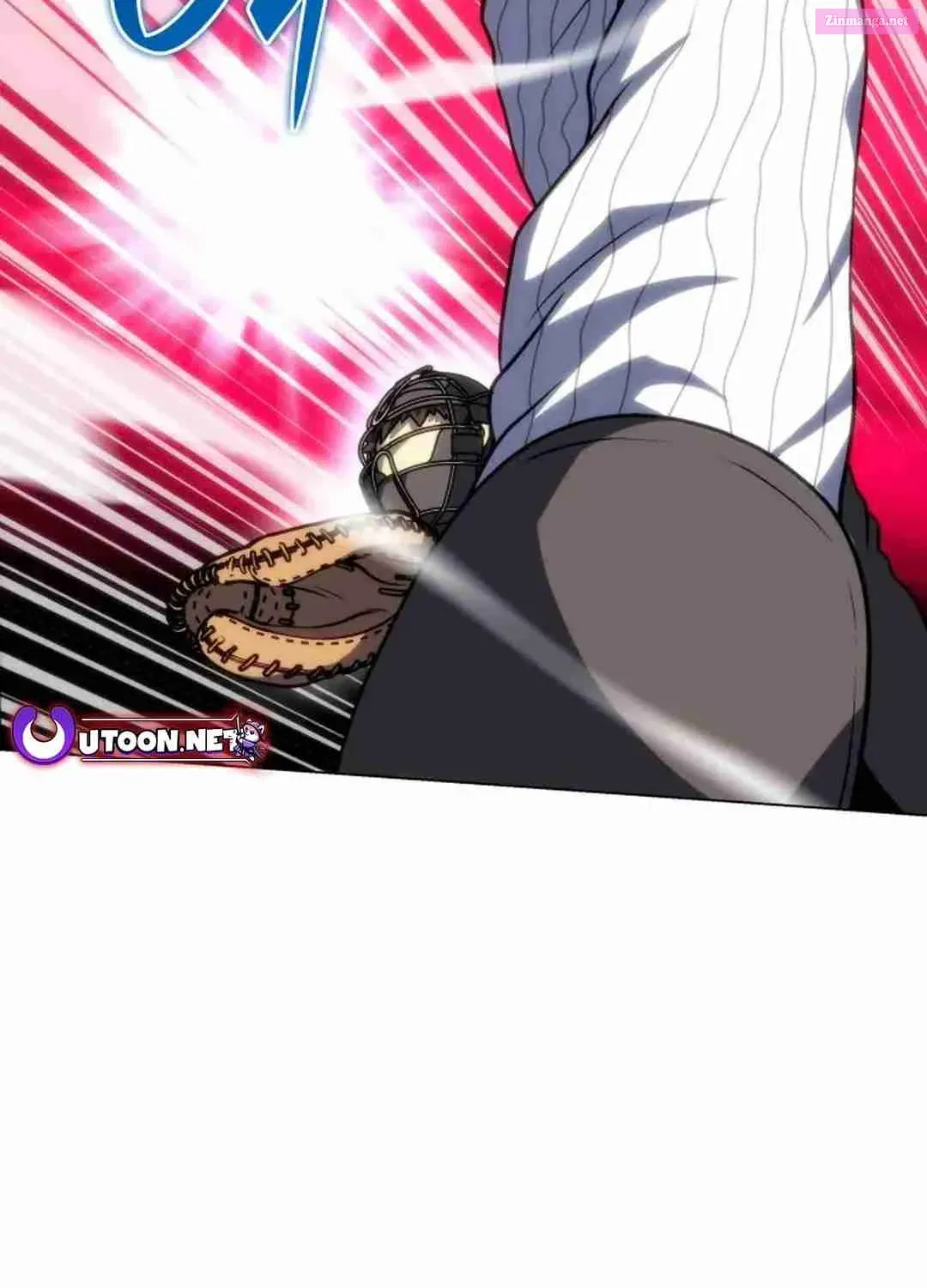 Home Plate's Villain Kainu Manga Chapter 57 Page 79