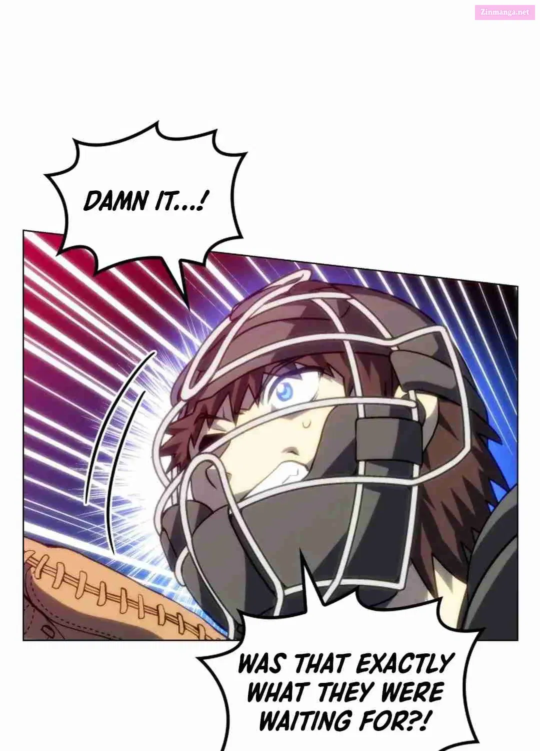 Home Plate's Villain Kainu Manga Chapter 57 Page 80