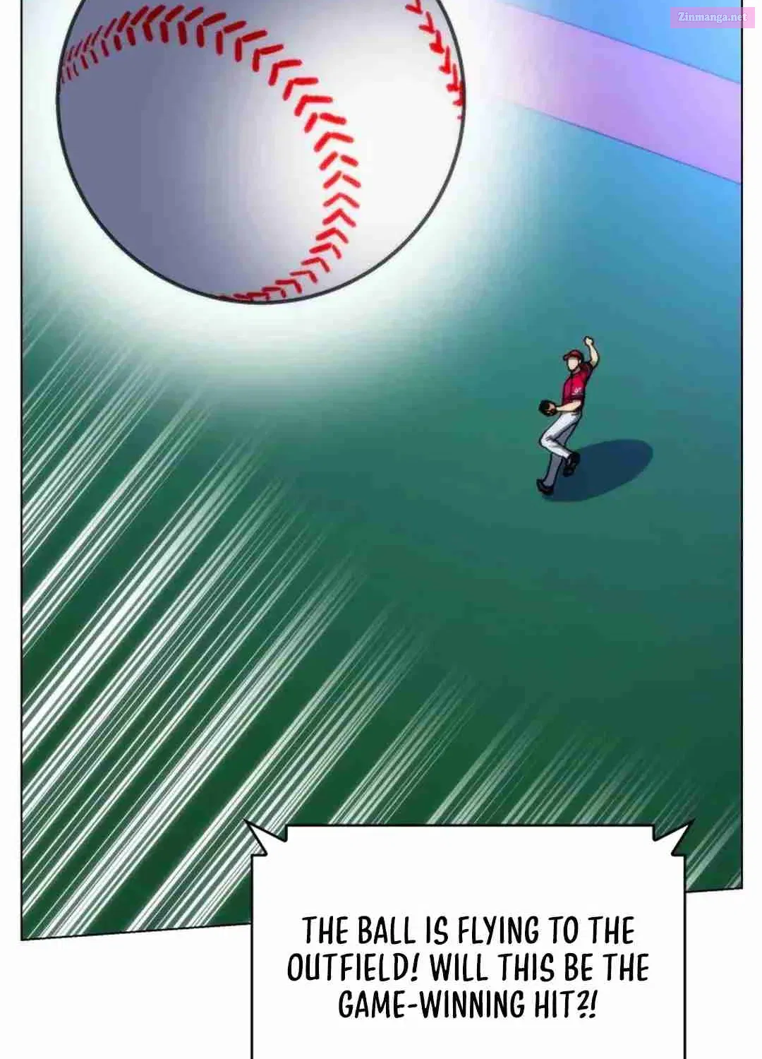 Home Plate's Villain Kainu Manga Chapter 57 Page 82
