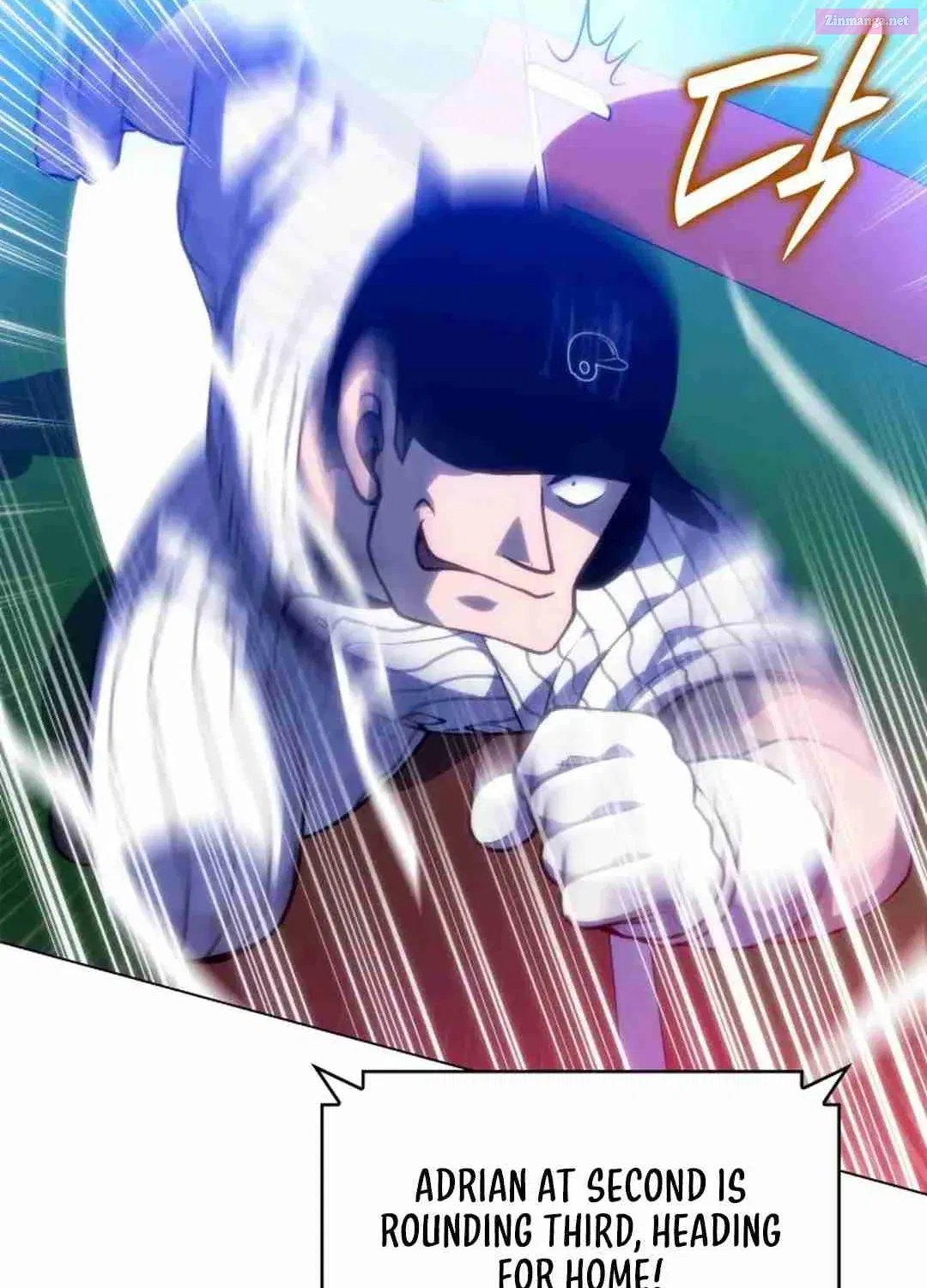 Home Plate's Villain Kainu Manga Chapter 57 Page 87