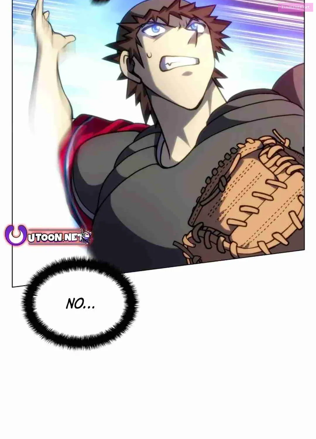 Home Plate's Villain Kainu Manga Chapter 57 Page 89