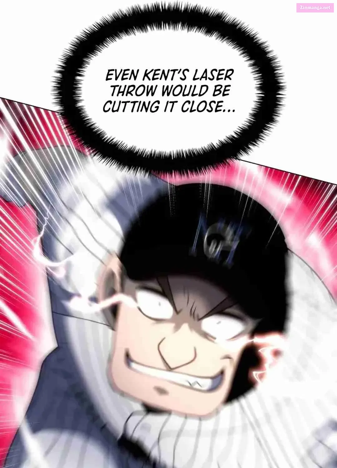 Home Plate's Villain Kainu Manga Chapter 57 Page 91