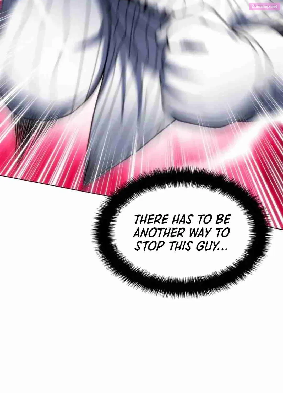 Home Plate's Villain Kainu Manga Chapter 57 Page 92
