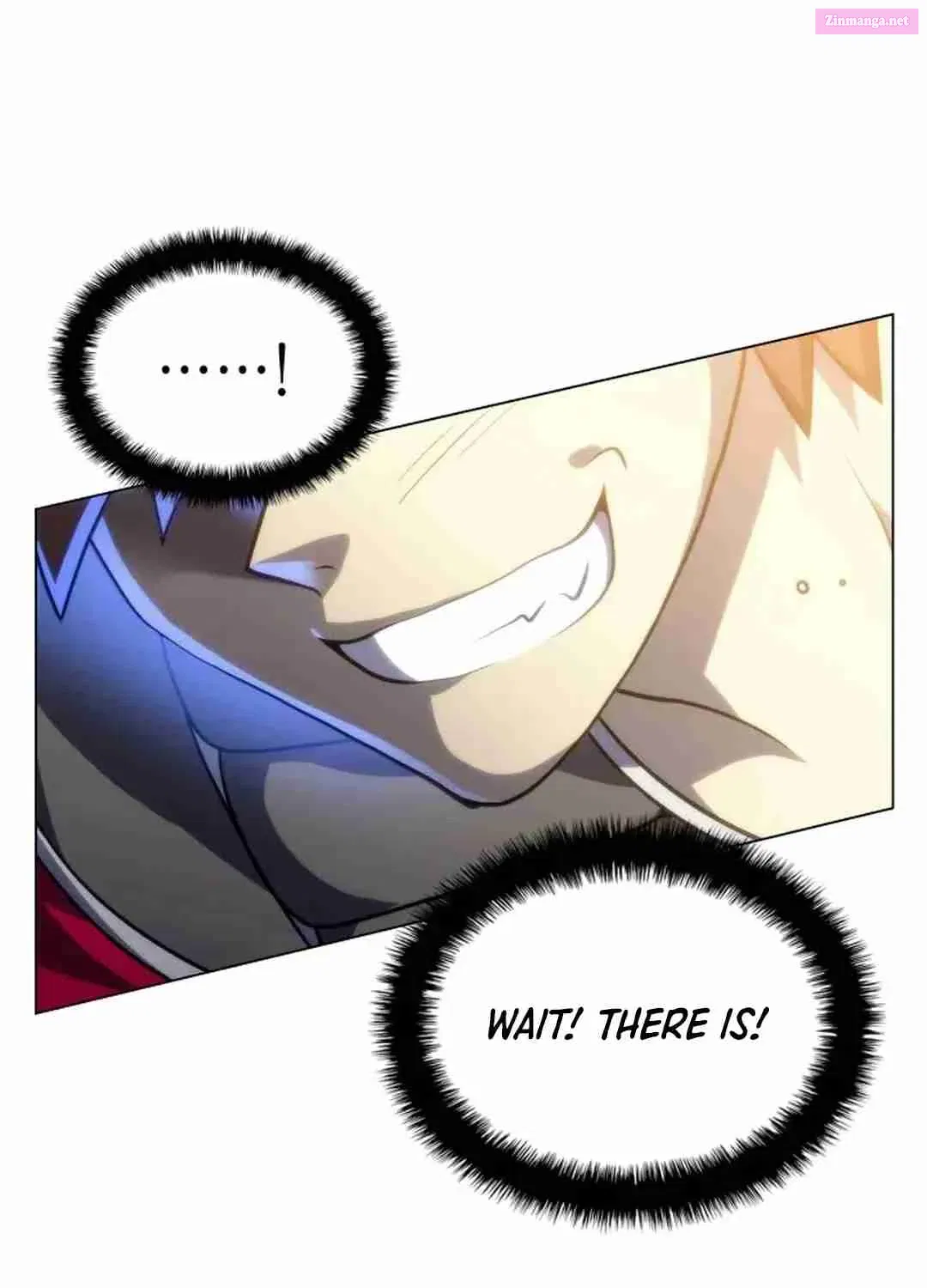 Home Plate's Villain Kainu Manga Chapter 57 Page 93