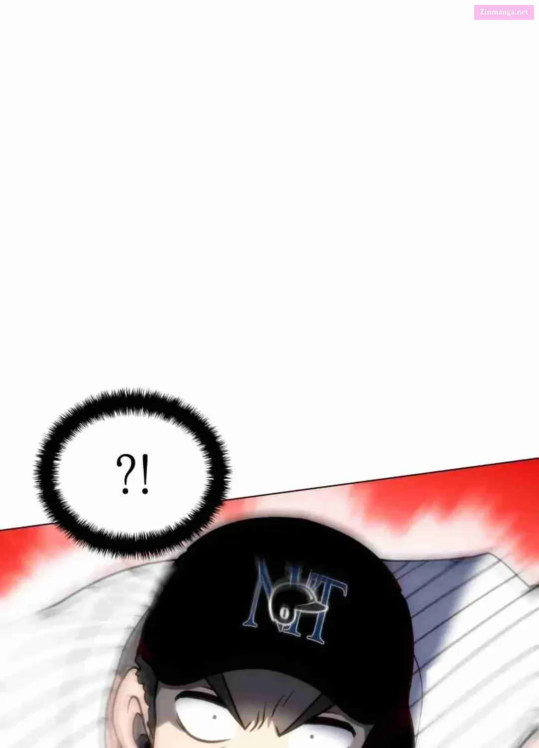 Home Plate's Villain Kainu Manga Chapter 57 Page 94