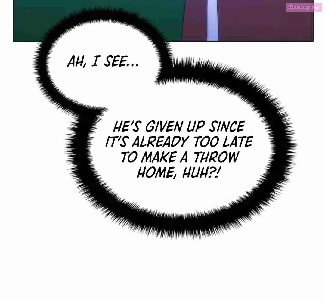 Home Plate's Villain Kainu Manga Chapter 57 Page 97