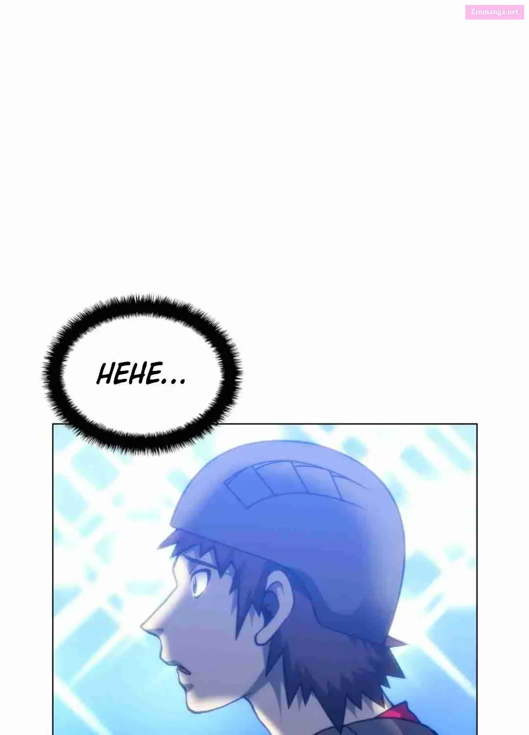 Home Plate's Villain Kainu Manga Chapter 57 Page 101