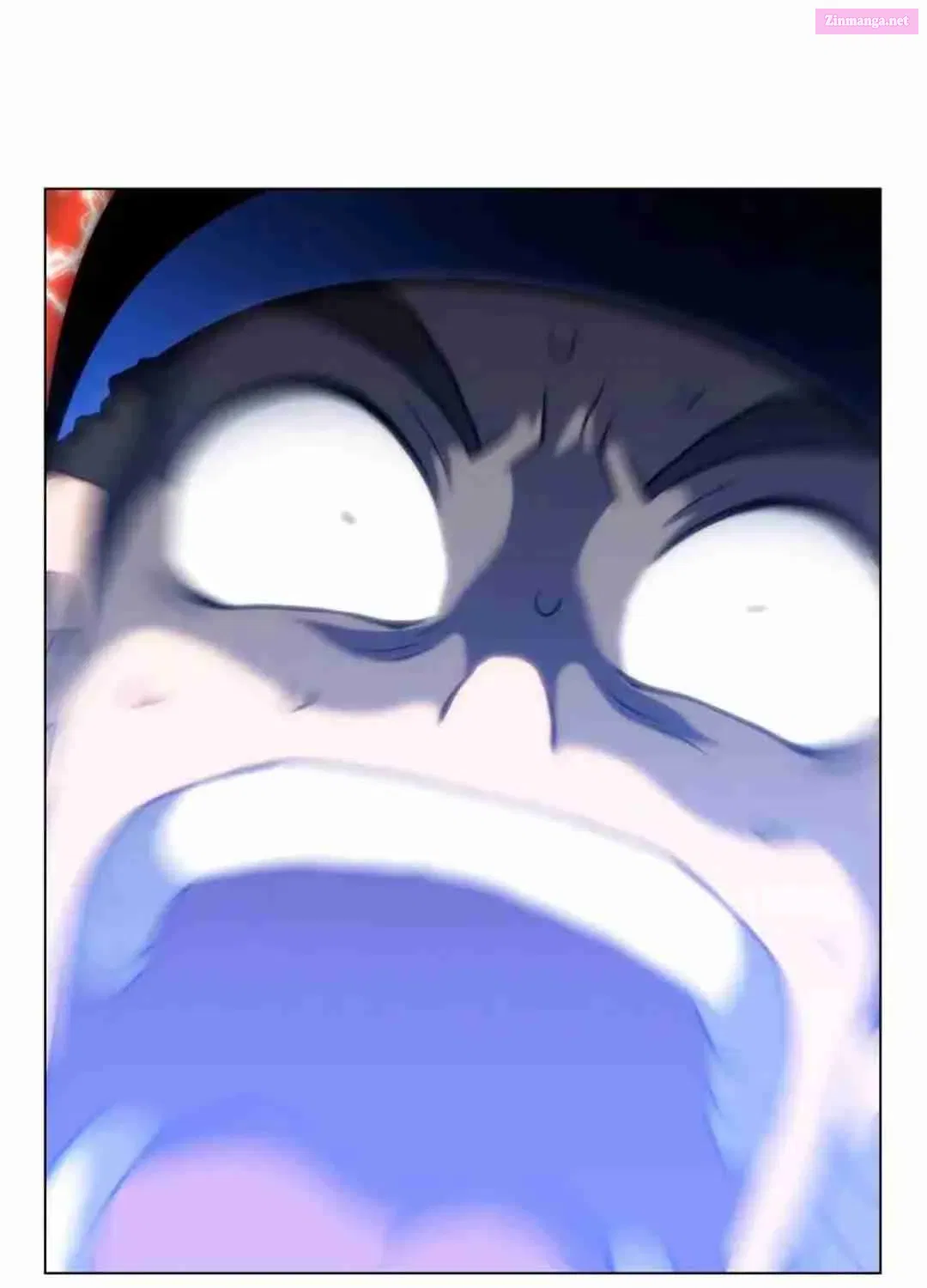 Home Plate's Villain Kainu Manga Chapter 57 Page 107