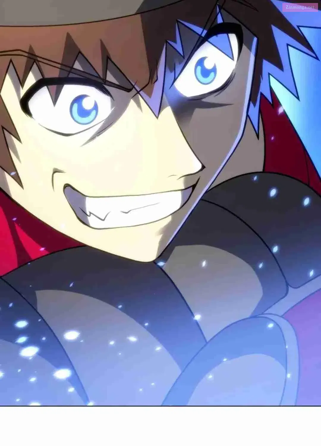 Home Plate's Villain Kainu Manga Chapter 57 Page 118